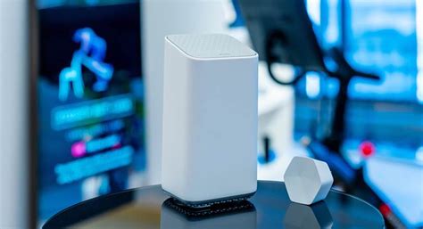 Comcast Launches Next Generation Xfi Advanced Gateway With Wifi 6