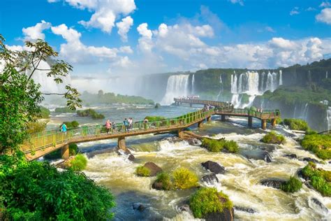 This Is The Best Time To Visit Brazil In 2024