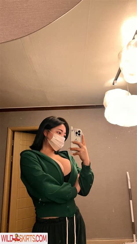 Jung Hye Bin yourxhiii 상쾌하이 nude Instagram leaked photo 10