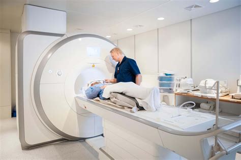How Much Does an MRI Cost? | American Health Imaging