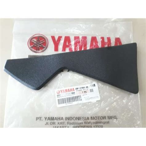 Jual Karet Pijakan Kaki Nmax Old Kanan Original Yamaha Di Seller Toko