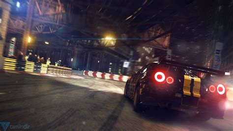 GRID 2 İndir - Ücretsiz Oyun İndir ve Oyna! - Tamindir