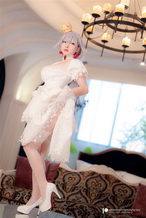 Fantasy Factory 小丁 Boosette Fantasy Factory 小丁 Boosette 2 Porn Pic