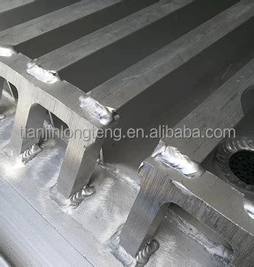 Reefer Container Aluminum T Floor Daikin Carrier Spare Parts For Sale