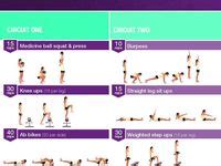 Kayla Itsine S Bikini Body Guide