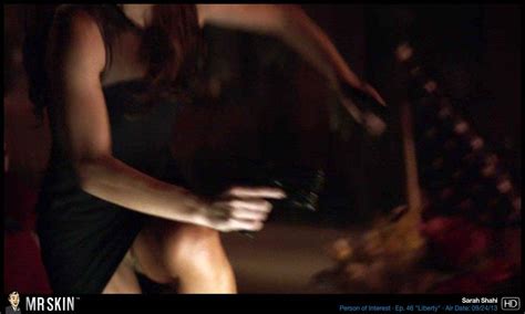 Person Of Interest Nude Pics Page 1