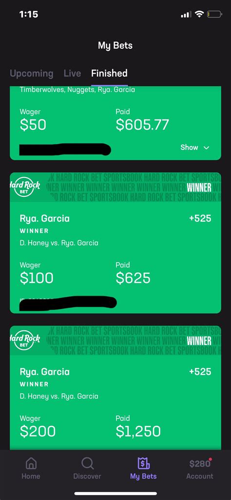 Garcia Just Bailed My Ass Out R Sportsbetting