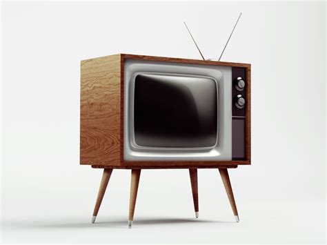 ¿quién Inventó La Televisión Y En Qué Año