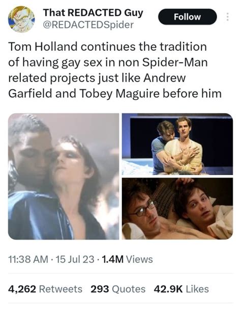 Slowly Stealing Your Gay Ml Au Masterpost