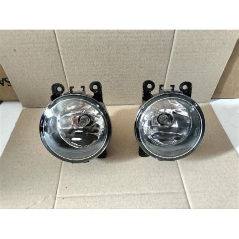 Jual Foglamp Xpander Lampu Kabut Mitsubishi Xpander Foglamp Valeo