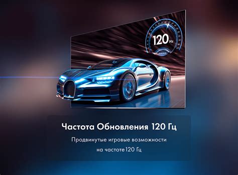 Телевизор Haier H65S9UG PRO по выгодной цене – купить в официальном ...