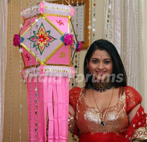 Misti Mukherjee Photo Shoot By Celebrating Deepawali Hindu Festivals