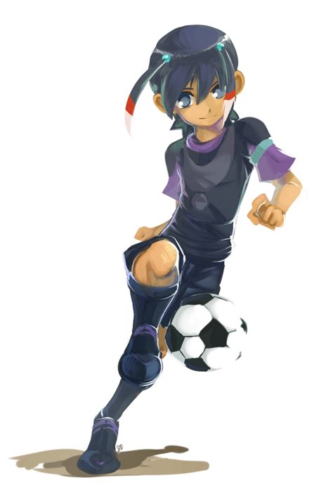 Shuu (Inazuma Eleven) - Inazuma Eleven GO - Image by T-Stray #1363984 ...