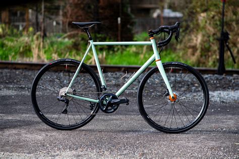 Bicycles — Desalvo Custom Bicycles