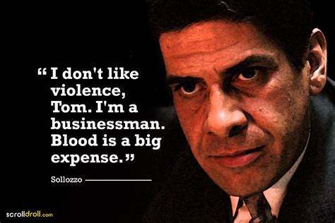 16 Powerful Quotes From The Godfather