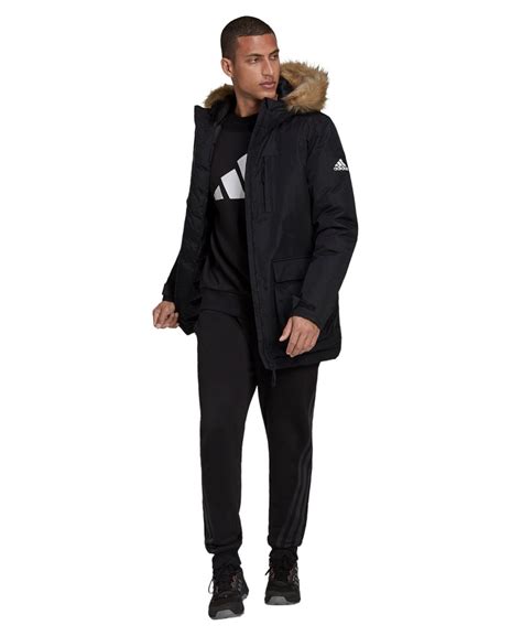 adidas Performance UTILITAS HO PKA GT1699 Black