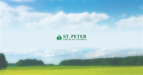 Compare Plans St Peter