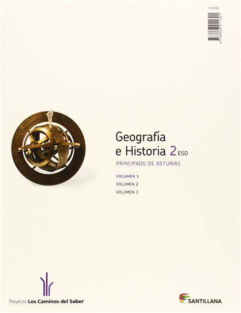 Libro Santillana 2 Eso Tema Calor Y Temperatura Vedrunav Org 4