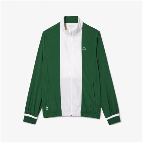 Купить Мужскую спортивную одежду Lacoste в интернет-магазине, цена ...
