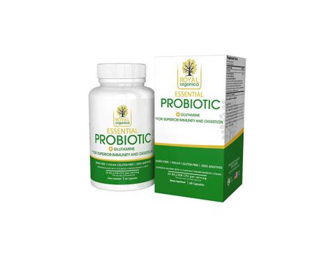 Great Guts The 10 Best Probiotics For Digestive System Health