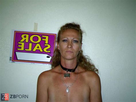 Messy Old Lot Lizard ZB Porn