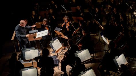 New York Philharmonic: Performance Schedule and Tickets 9