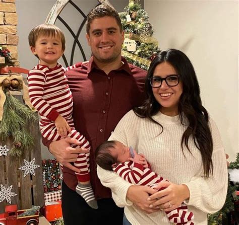 Derek Watt: Bio, family, net worth