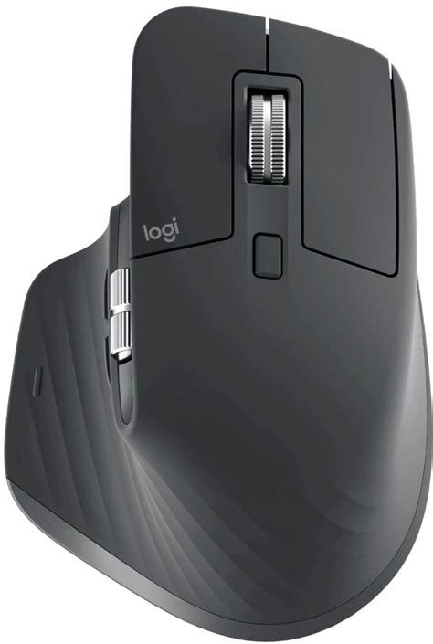 Купить Мышка Logitech MX Master 3S Performance Wireless (910-006559 ...