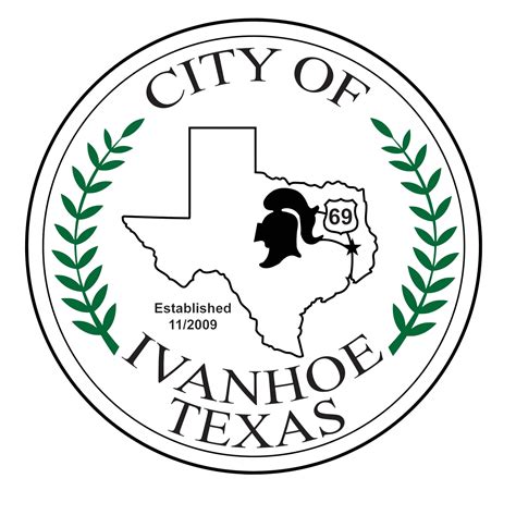 City of Ivanhoe TX