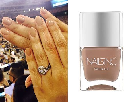 Tips For Finding Your Perfect Nude Nail Polish