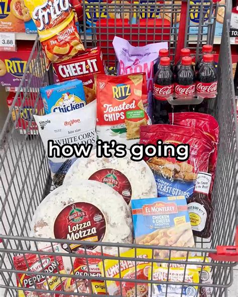 3 Day Hy Vee Brands Sale This Weekends Hot Deals Are Here 🔥 Save On