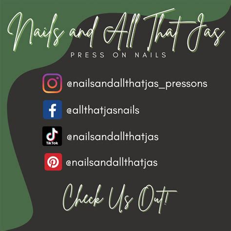 White Gold Chrome Pink Nude Abstract Design Press On Nails Etsy