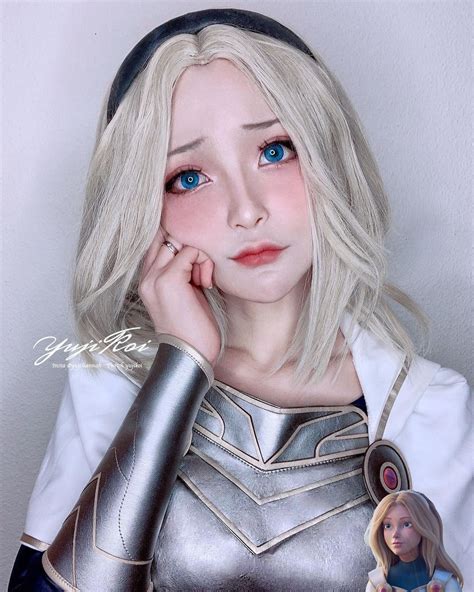 Top N Gaming Streamer Hot Nh T Th Gi I P Elle Man