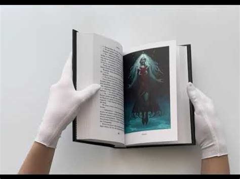 Крампус, Повелитель Йоля - YouTube