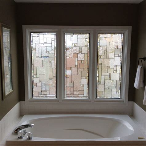 Adding Unique Style And Privacy To Your Home How To Install A Glass Block Window Learn Glass