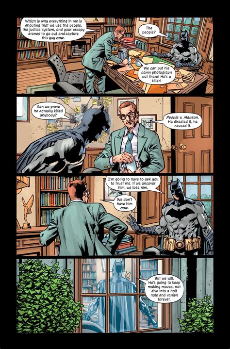 Bryan Hitch Ultimate Comic Studio 3