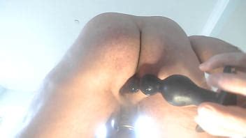Vibrador Anal Profundo Ondulado XVIDEOS