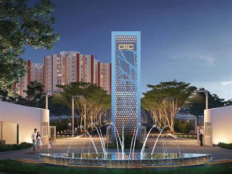 List Of Top 13 Posh Residential Societies In Kolkata In 2024