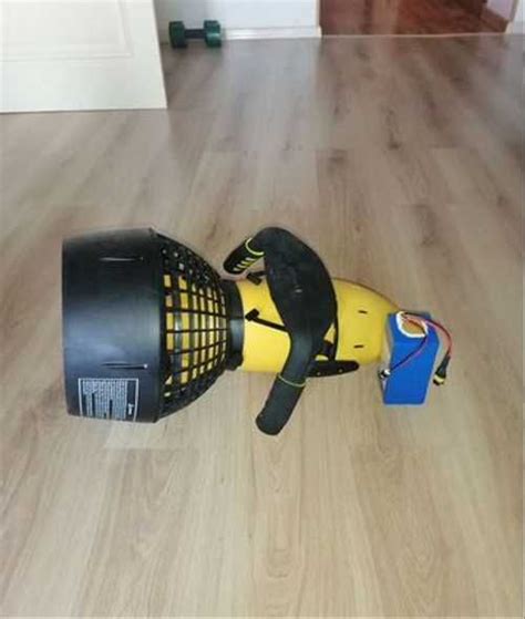 Водный буксировщик Вся Россия | Товары для хобби | Festima.Ru ...