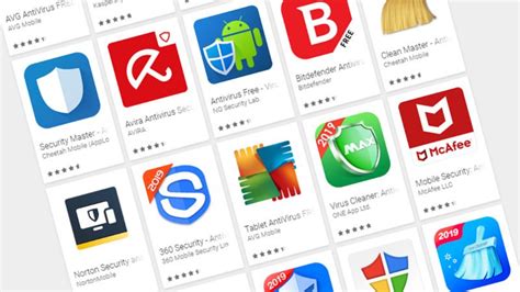 Antivirus Para Celulares Gratis - 4 melhores antivírus grátis para o seu celular Android - TecMundo