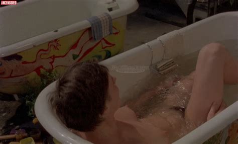 Naked Catherine Brunelle In La Cuisine Rouge