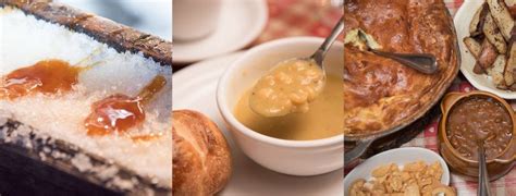 Repas De Cabane à Sucre Pour Emporter à Mirabel Take Out Et Commande