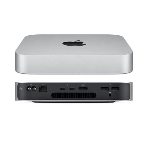 Apple Mac Mini 16GB Ram 512GB Storage | MC Solution BD