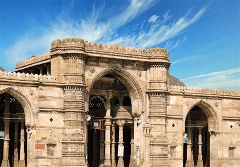 52 Fascinating Tourist Places In Ahmedabad In 2025 Tourist Places