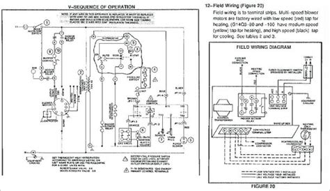Goodman Blower Motor Wiring Diagram