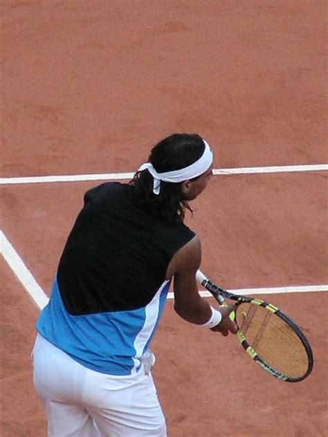 Rafa At A Time When He Had A Big Sexy Ass Rafael Nadal Photo