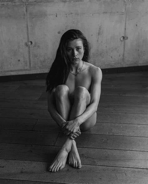 Imke Salander Nude Fitness Model Photos The Fappening