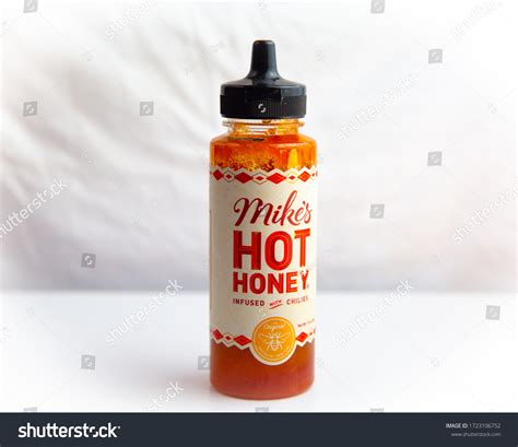 3 Mike Hot Honey Royalty Free Images Stock Photos Pictures Shutterstock