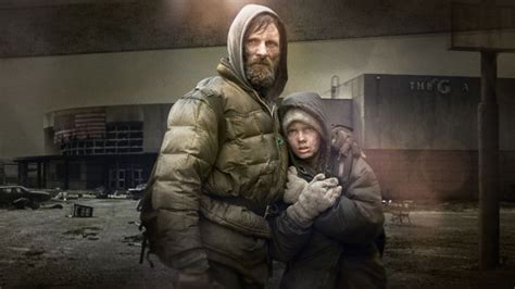 Дорога (2009) — Фильм.ру