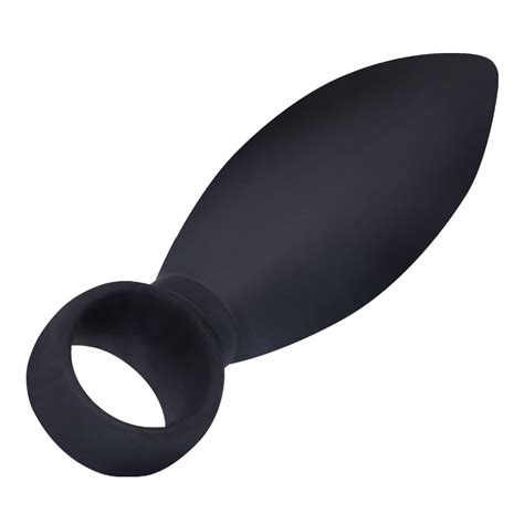 Silicone Butt Plug Sex Bondage Adults Eritic Toys Sex Games Sex Bondage And Adults Eritic Toys